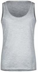 James & Nicholson Nyári női trikó 8017 - Világos szürke | XL (1-8017-1755649)