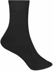 James & Nicholson Magasszárú funkcionális zokni JN207 - Fekete | 35-38 (1-JN207-149906)
