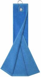 Myrtle Beach (Daiber) Golf törölköző MB432 - Atlanti kék | 30 x 50 cm (MB432-1712985)
