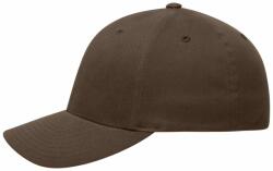 Myrtle Beach (Daiber) Flexfit sapka MB6181 - Sötétbarna | L/XL (MB6181-84818)