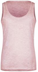 James & Nicholson Nyári női trikó 8017 - Enyhén rózsaszín | S (1-8017-1755651)