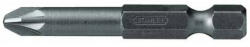 STANLEY 1/4-os bit pz2×70mm, 10 db/csomag (3-68-804)