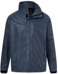 James & Nicholson (Daiber) Férfi outdoor kabát JN1010 - Sötétkék | L (1-JN1010-122869)