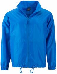 James & Nicholson (Daiber) Férfi széldzseki JN1132 - Élénk kék | S (1-JN1132-1743589)