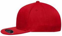 Myrtle Beach (Daiber) Flexfit sapka MB6184 - Piros | L/XL (MB6184-99589)