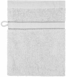 Myrtle Beach (Daiber) Frottír mosakodó törölköző MB435 - Fehér | 15 x 21 cm (MB435-1713636)