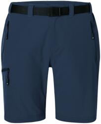 James & Nicholson (Daiber) Férfi outdoor rövidnadrág JN1204 - Sötétkék | 3XL (1-JN1204-1771989)