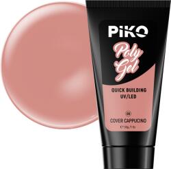 Piko Polygel color, Piko, 30 g, 08 Cover Cappucino