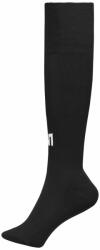 Daiber Ciorapi trei sferturi sport JN342 - Neagră | XL (JN342-100297)