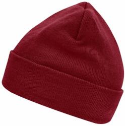 Daiber Căciulă tricotată de iarnă Thinsulate MB7551 - Vin (MB7551-1777530)