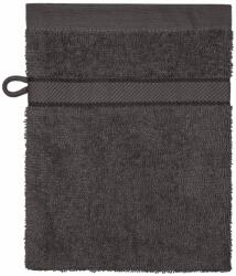 Daiber Lavetă frotir burete bebelusi MB435 - Grafit | 15 x 21 cm (MB435-1713637) Prosop