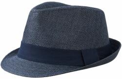 Myrtle Beach Pălărie de vară MB6564 - De blugi / de blugi | S/M (MB6564-1725170)