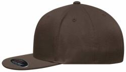 Daiber Șapcă Flexfit MB6184 - Închisă maro | S/M (MB6184-99586)