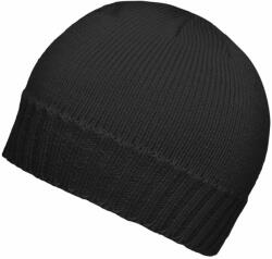 Daiber Căciulă tricotată slim MB503 - Neagră (MB503-73297)