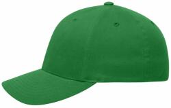 Daiber Șapcă fixă Flexfit MB6181 - Verde | S/M (MB6181-1713395)