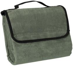 Daiber Pătură de picnic 130x150 JN953 - Măslin | 130 x 150 cm (JN953-149165) Patura