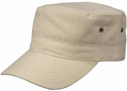 Daiber Șapcă militară Military MB095 - Khaki | uni (MB095-58703)