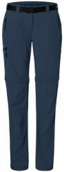 Daiber Pantaloni outdoor pentru bărbați cu pantaloni detașabili JN1202 - Albastru închis | L (JN1202-1771896)