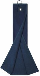 Daiber Prosop pentru golf MB432 - Albastru închis | 30 x 50 cm (MB432-1697696) Prosop