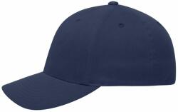 Myrtle Beach Șapcă fixă Flexfit MB6181 - Albastru închis | L/XL (MB6181-15266)