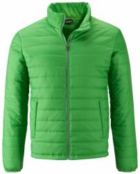 Daiber Jachetă de primăvară pentru bărbați JN1120 - Verde | XL (JN1120-1743684)
