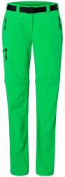 Daiber Pantaloni outdoor pentru bărbați cu pantaloni detașabili JN1202 - Ferigă | XL (JN1202-1771891)