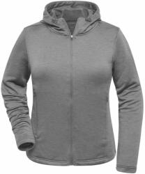 Daiber Hanorac sport pentru femei JN531 - Prespălat deschis | XS (JN531-1793604)