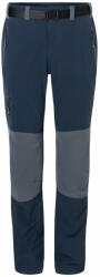 Daiber Pantaloni de trekking pentru bărbați JN1206 - Albastru închis / gri închis | 2XL (JN1206-1772048)