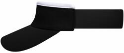 Daiber Șapcă vizor Sunvisor MB6213 - Neagră (MB6213-1767772)