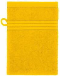 Myrtle Beach Lavetă de spălat MB425 - Aurie galbenă (MB425-56114) Prosop