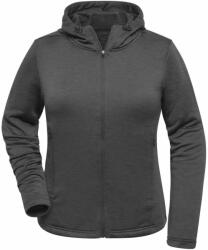 Daiber Hanorac sport pentru femei JN531 - Închis prespălat | 2XL (JN531-1793603)