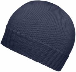 Daiber Căciulă tricotată slim MB503 - Albastru închis (MB503-73299)
