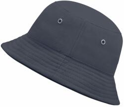 Myrtle Beach Pălărie pentru copii MB013 - Albastru închis / albastru închis | 54 cm (MB013-90536)