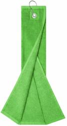 Daiber Prosop pentru golf MB432 - Limo verde | 30 x 50 cm (MB432-1697691) Prosop