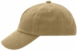 Daiber Șapcă pentru copii 5P MB7010 - Khaki întunecată (MB7010-89758)