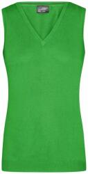 Daiber Pulover fără mâneci pentru femei JN656 - Verde | XS (JN656-1699246)