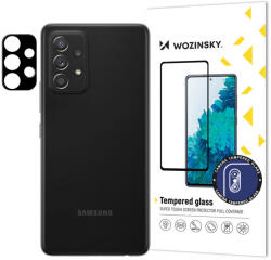 Sticla de protectie pentru camera Samsung Galaxy A53 5G