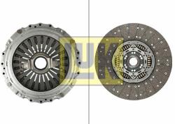 Schaeffler LuK Set ambreiaj Schaeffler LuK RepSet 643 3216 00 (643 3216 00)