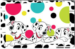  Disney 101 Kiskutya Polka dots tányéralátét 43x28 cm (ARJ035099) - oliviashop