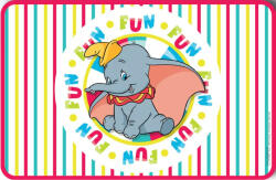  Disney Dumbo tányéralátét 43*28 cm (ARJ035105) - oliviashop