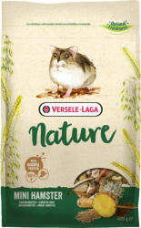 Versele-Laga Nature Törpehörcsög eledel 400g - nyuszishop