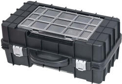 Esperanza Szerszámos láda HD Case Carbo ELEKTROHDCARCZAPG011 (ELEKTROHDCARCZAPG011)