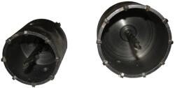 MAR-POL Fúrókorona téglához SDS Plus 65mm + 80mm M22586 (M22586)
