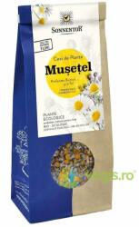 SONNENTOR Ceai de Musetel Ecologic/Bio 50g