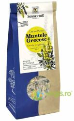 SONNENTOR Ceai de Plante Muntele Grecesc Ecologic/Bio 40g