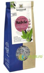 SONNENTOR Ceai de Salvie Ecologic/Bio 50g