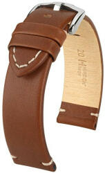 Hirsch Curea maro din piele Hirsch Ranger L 05402070-2 (Piele de vițel) 20 mm
