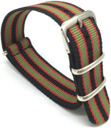 Ricardo Curea din nailon Ricardo, colorată R13, NATO 24 mm