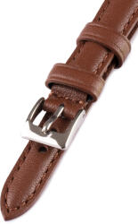 Mavex Curea din piele Mavex HYP-07-B, maro 12 mm