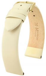 Hirsch Curea bej din piele Hirsch Toronto M 03702190-1 (Piele de vițel) 20 mm